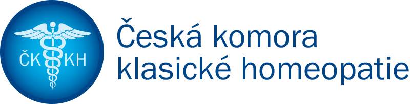 czhomeopathy - Česká komora klasické homeopatie