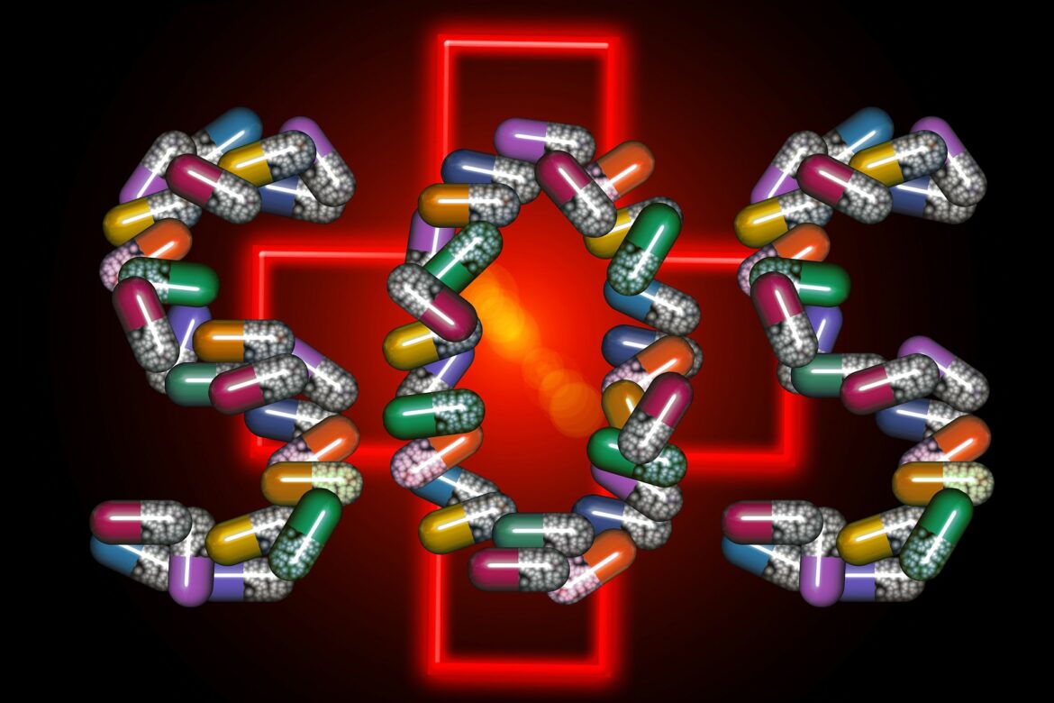 Evropský antibiotický den (EAAD) – 18. listopad 2022